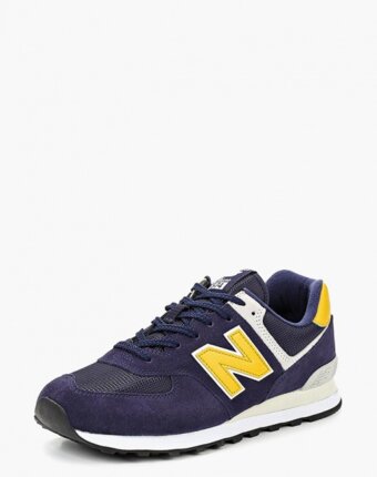 Миниатюра фотографии Кроссовки new balance