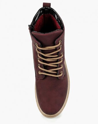 Миниатюра фотографии Ботинки trien