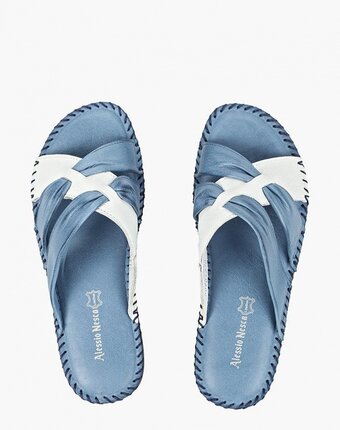 Миниатюра фотографии Сланцы alessio nesca