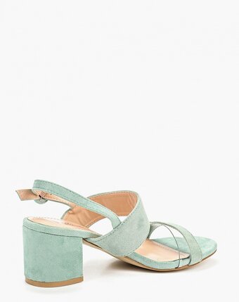 Миниатюра фотографии Босоножки vera blum