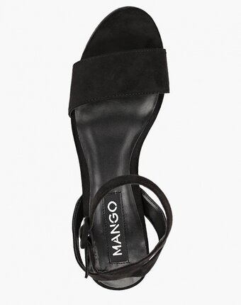 Миниатюра фотографии Босоножки mango