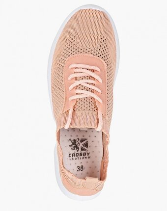 Миниатюра фотографии Кроссовки crosby