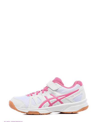 Миниатюра фотографии Спортивная обувь pre-upcourt ps, asics