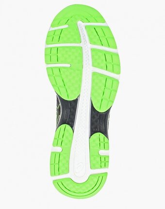 Миниатюра фотографии Кроссовки asics