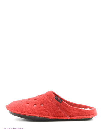 Миниатюра фотографии Тапочки, crocs