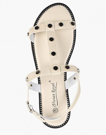 Миниатюра фотографии Сандалии vivian royal