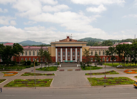 Обувь в Артём