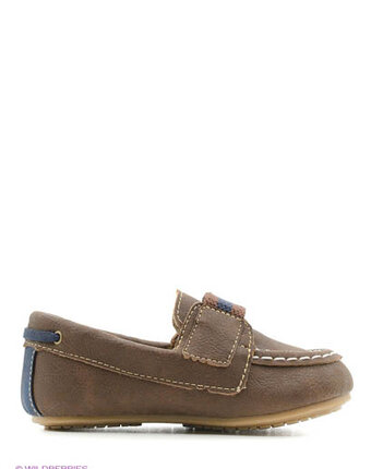 Миниатюра фотографии Мокасины, klin