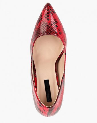 Миниатюра фотографии Туфли lost ink