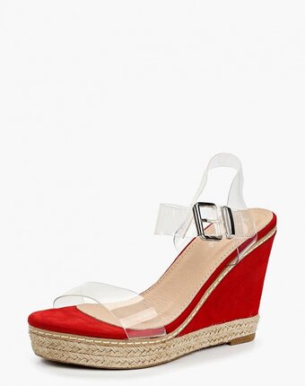 Миниатюра фотографии Босоножки sweet shoes