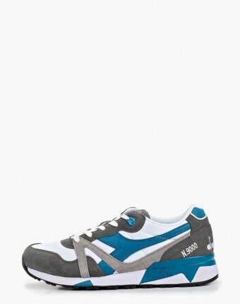 Миниатюра фотографии Кроссовки diadora