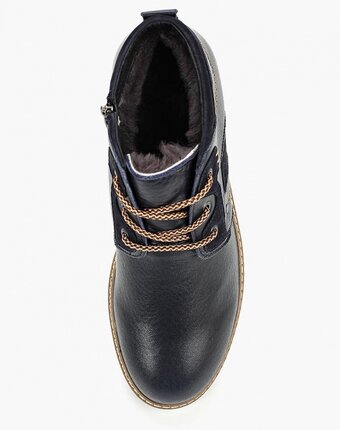 Миниатюра фотографии Ботинки alessio nesca