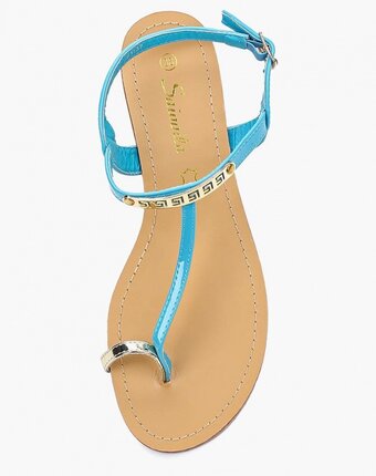 Миниатюра фотографии Сандалии saivvila