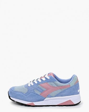 Миниатюра фотографии Кроссовки diadora