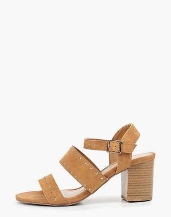 Миниатюра фотографии Босоножки dorothy perkins