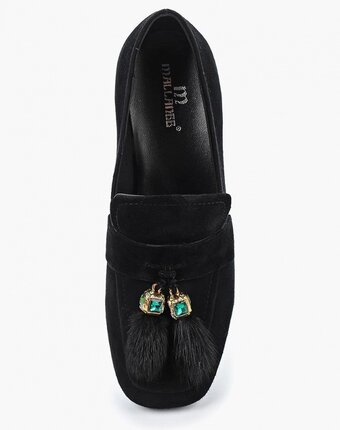 Миниатюра фотографии Туфли mallanee