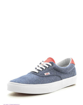 Миниатюра фотографии Кеды, vans