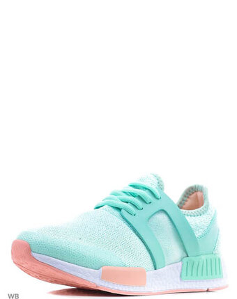 Миниатюра фотографии Кроссовки, covani