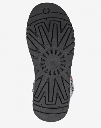 Миниатюра фотографии Полусапоги rio fiore