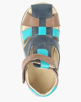 Миниатюра фотографии Сандалии юничел