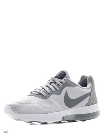 Миниатюра фотографии Кроссовки wmns nike md runner 2 lw, nike