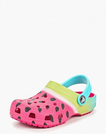 Миниатюра фотографии Сабо crocs