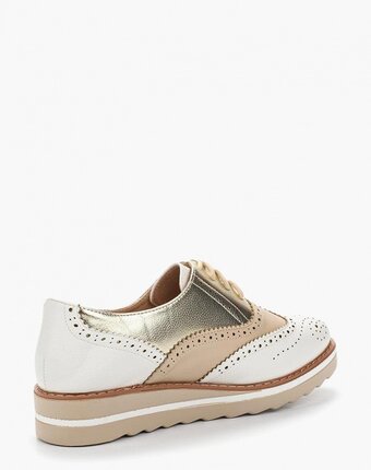 Миниатюра фотографии Ботинки vivian royal