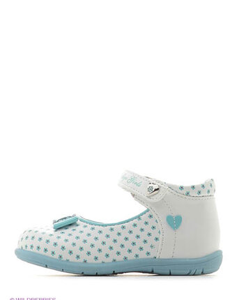 Миниатюра фотографии Туфли, indigo kids
