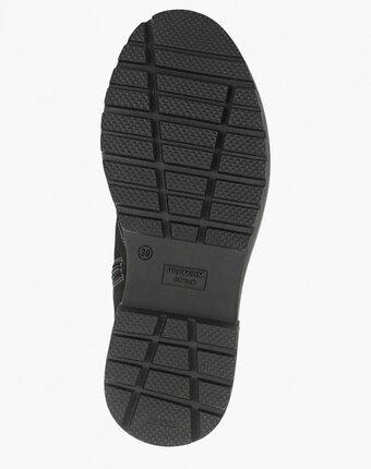 Миниатюра фотографии Ботинки id! collection