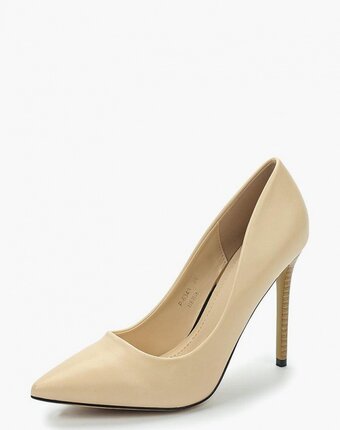 Миниатюра фотографии Туфли ideal shoes