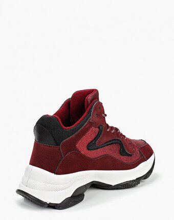 Миниатюра фотографии Кроссовки dino albat