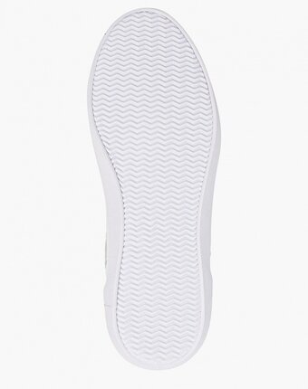 Миниатюра фотографии Кеды lacoste