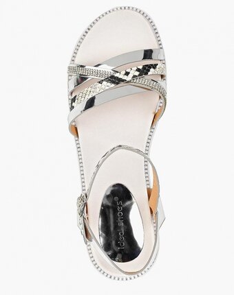 Миниатюра фотографии Сандалии ideal shoes