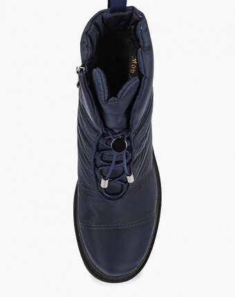 Миниатюра фотографии Ботинки mon ami