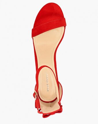 Миниатюра фотографии Босоножки ideal shoes