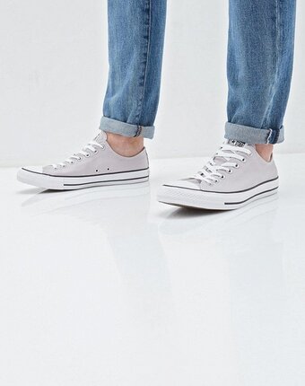 Миниатюра фотографии Кеды converse
