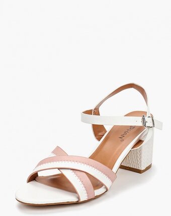 Миниатюра фотографии Босоножки stephan