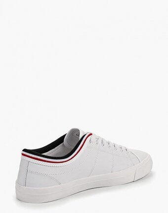 Миниатюра фотографии Кеды fred perry