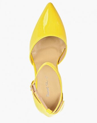 Миниатюра фотографии Туфли sweet shoes