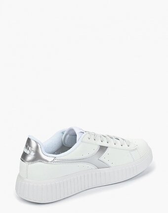 Миниатюра фотографии Кеды diadora