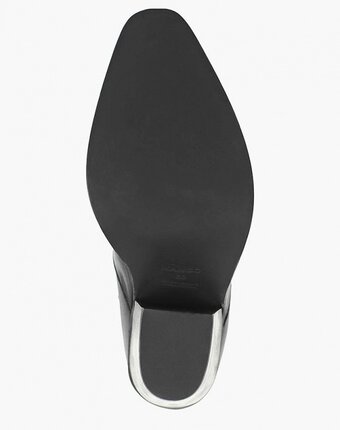 Миниатюра фотографии Ботильоны mango
