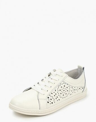 Миниатюра фотографии Кеды alessio nesca