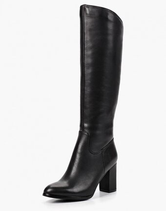 Миниатюра фотографии Сапоги pierre cardin