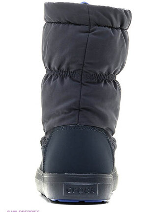 Миниатюра фотографии Сапоги, crocs