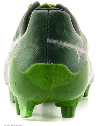 Миниатюра фотографии Бутсы evospeed sl grass fg, puma