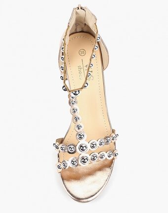 Миниатюра фотографии Босоножки ws shoes