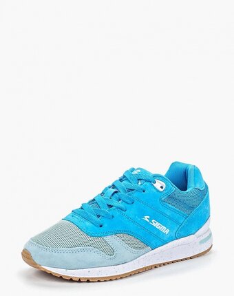 Миниатюра фотографии Кроссовки sigma