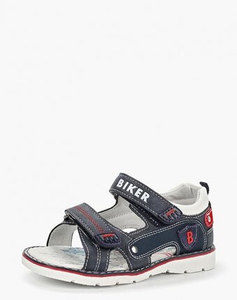 Миниатюра фотографии Сандалии biker