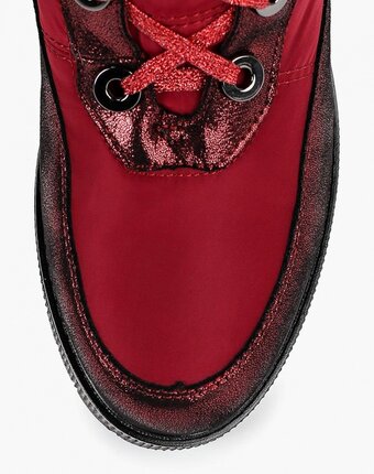 Миниатюра фотографии Ботинки king boots