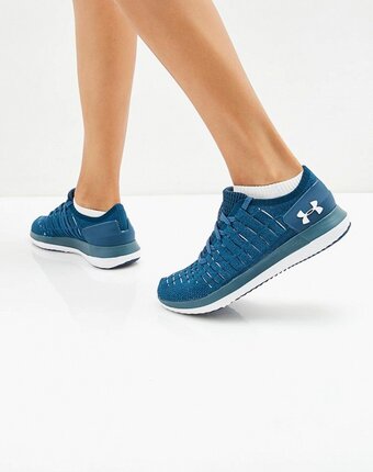 Миниатюра фотографии Кроссовки under armour